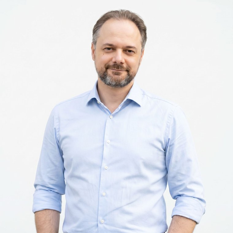 Александр Фаресов
